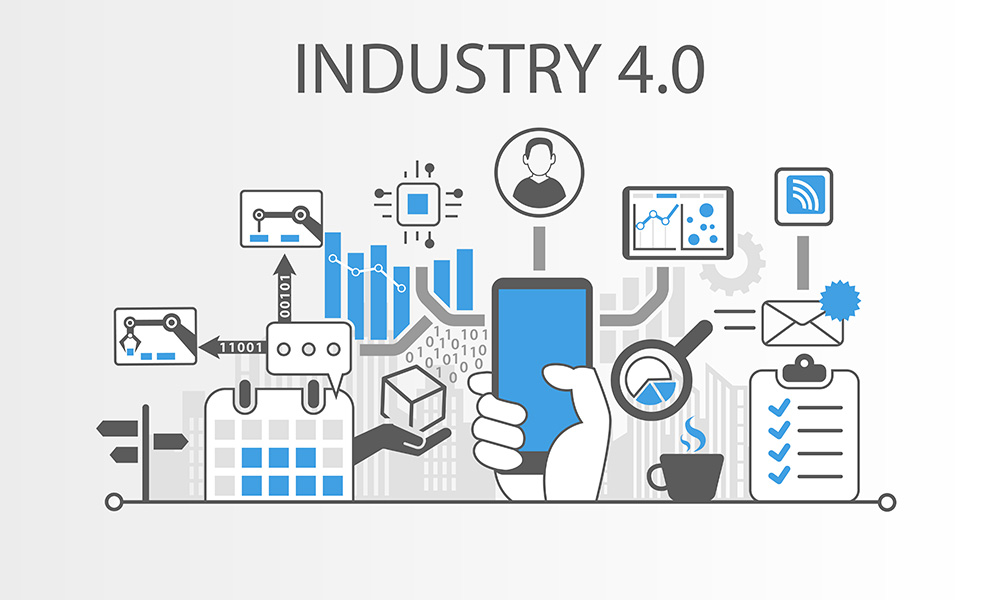Ingest e Industry 4.0 | Navlab