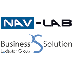 Logo Business Solutions socio | Navlab