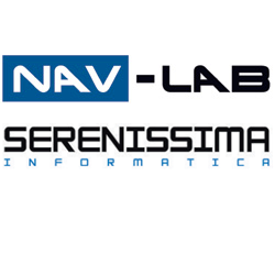 logo Serenissima Informatica Padova socio NAV-lab | Navlab