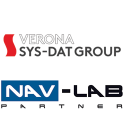 logo SYS DAT VERONA partner | Navlab