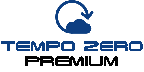 tempo zero premium - app gestione manufacturing in Microsoft Business Central - logo | Navlab