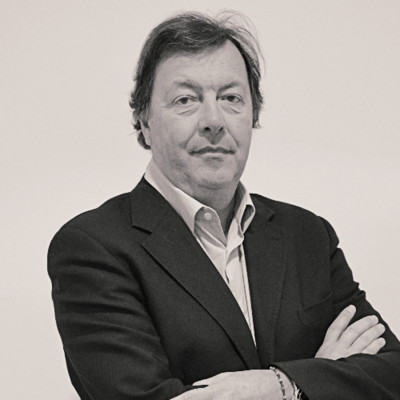 Umberto Bramani | NAV-lab