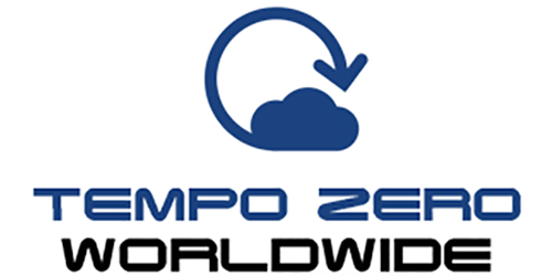 Logo App Tempo Zero WorldWide per Microsoft Business Central | Navlab