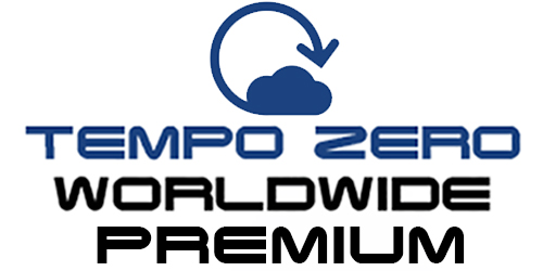 Logo Tempo Zero WorldWide Premium per Microsoft Business Central | Navlab