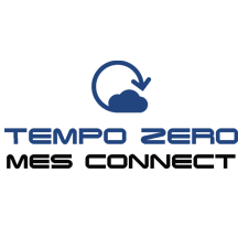 logo Tempo Zero MES Connect per Microsoft Business Central | Navlab