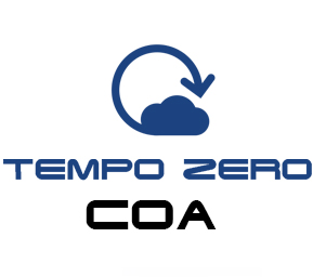 logo App Tempo Zero Coa per Microsoft Dynamics 365 Business Central | Navlab