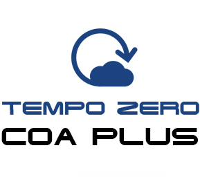 logo App Tempo Zero Coa Plus per Microsoft Dynamics 365 Business Central | Navlab
