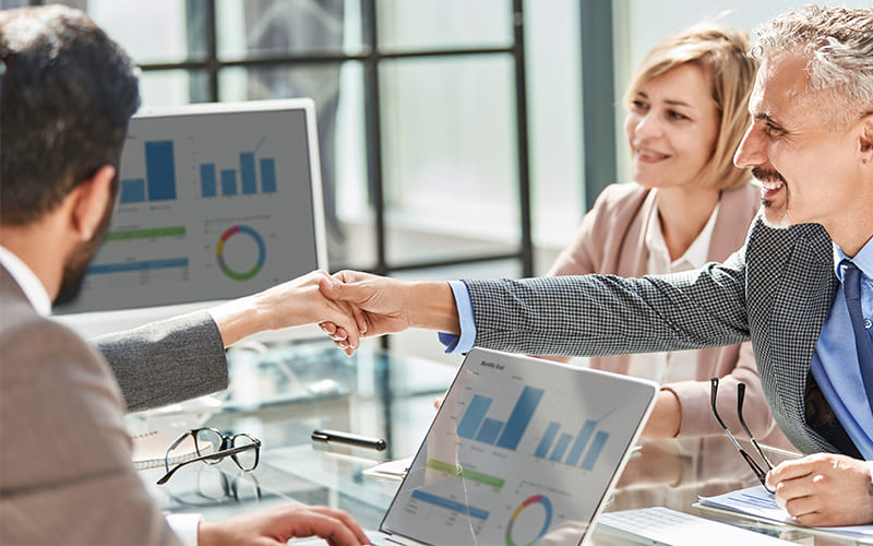Nuovo partner NAV-LAB: MDM TECNODOCS entra nel gruppo | NAV-LAB