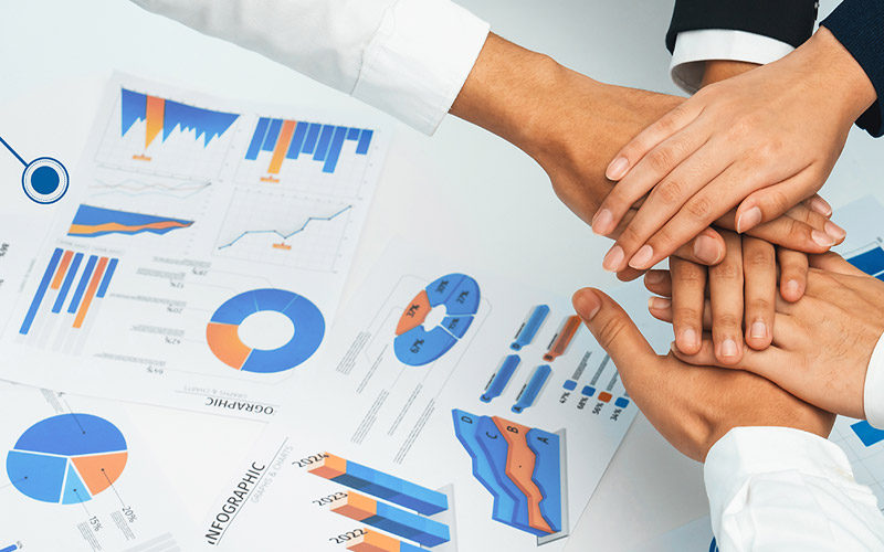 App Tempo Zero Clous per Business Central è scelta da centinaia di aziende italiane | NAV-LAB