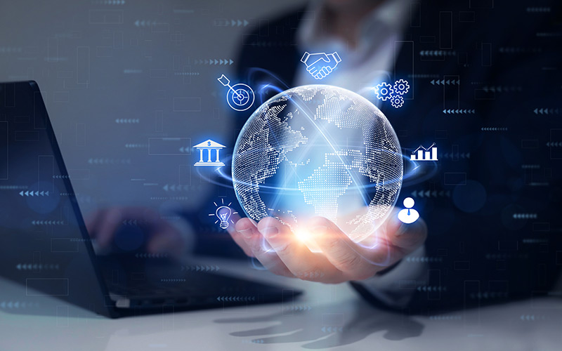 Evento: "Multi-Plant, Multi-Country, una sola regia: l’innovazione ERP in azienda secondo NAV-LAB INGEST" | Navlab