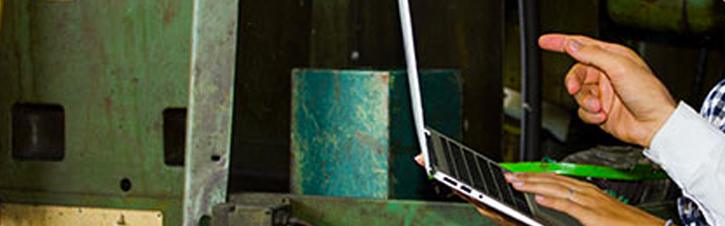 Lavorazione su Commessa: App Tempo Zero Jobs per Microsoft Business Central | Navlab