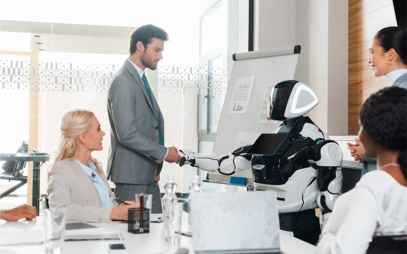 NEWS | ERP Agentico: l’AI cambia il lavoro con Microsoft Dynamics 365 Business Central | NAV-LAB