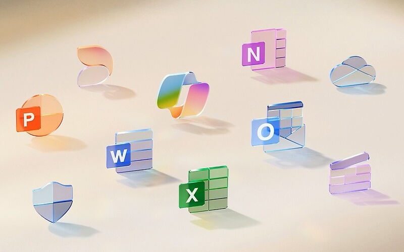 NEWS | Microsoft 365 Copilot nel lavoro quotidiano in ufficio | NAV-LAB