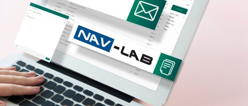 ISCRIZIONE a NEWSLETTER | NAV-LAB