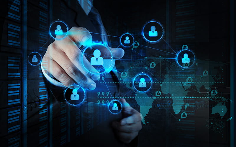 NEWS | Il CRM sposa l'AI: relazioni intelligenti per clienti soddisfatti | NAV-LAB