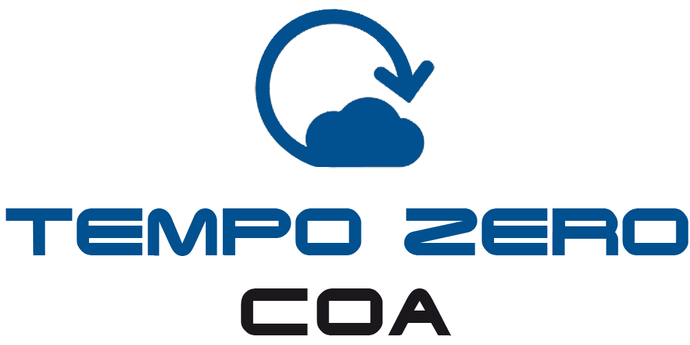 App TEMPO ZERO COA per Dynamics 365 Business Central | NAV-LAB