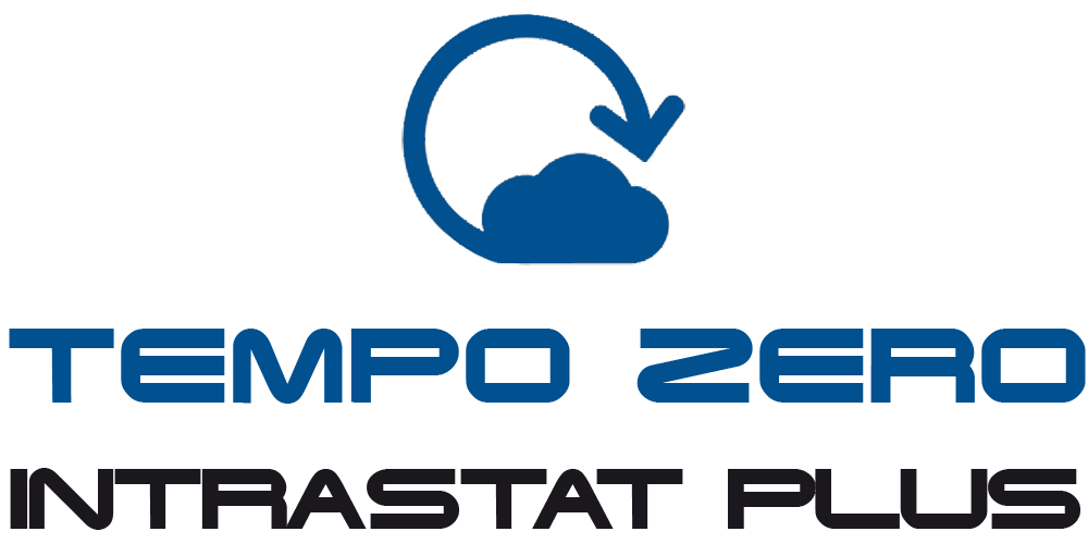 App Tempo Zero Intrastat Plus per Microsoft Dynamics 365 Business Central | NAV-LAB