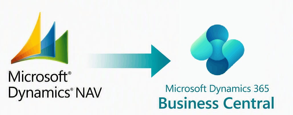 Da Dynamics NAV a Business Central; migrazione e upgrade | NAV-LAB