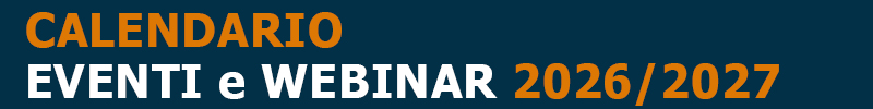 Calendario Eventi e Webinar sulla gestione aziendale moderna con Business Central | NAV-LAB