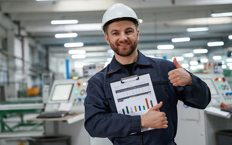 Gestisci le commesse aziendali con Business Central e Tempo Zero Jobs | Navlab